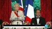 Le Royaume-Uni célèbre les 90 ans de la Reine Elizabeth II : retour sur son histoire d'amour avec la France