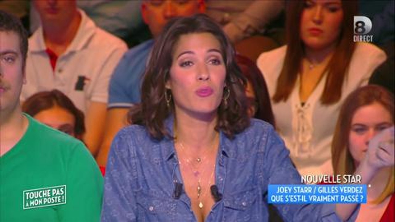 TPMP : Cyril Hanouna clashe la carrière de Joey Starr et l'émission La nouvelle star