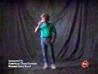 KVVU Ch. 5 - Narm - Milk "It Does a Body Good" Balloon Kid PSA