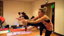 Dynamic Hot Yoga-Doha 