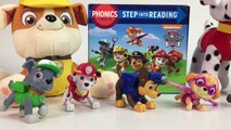 PAW PATROL PUP BUDDIES SET Juguetes de la Patrulla Canina Paw Patrol Toys Videos Part 4