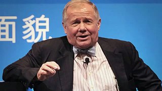 Jim Rogers Recent Interview on Personal Gold & Silver Investments & more