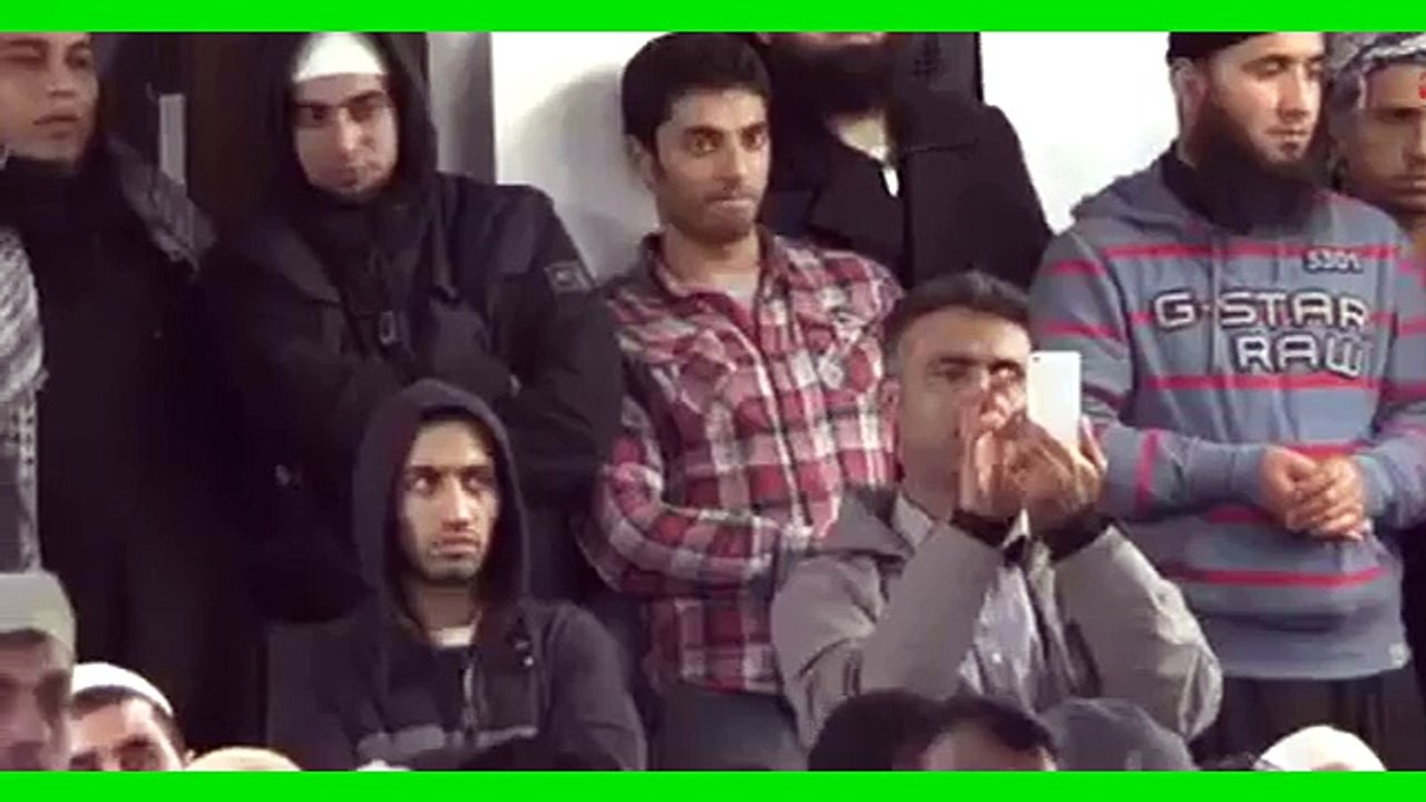 4---Namaz ki ahmiyat Maulana TARIQ JAMEEL