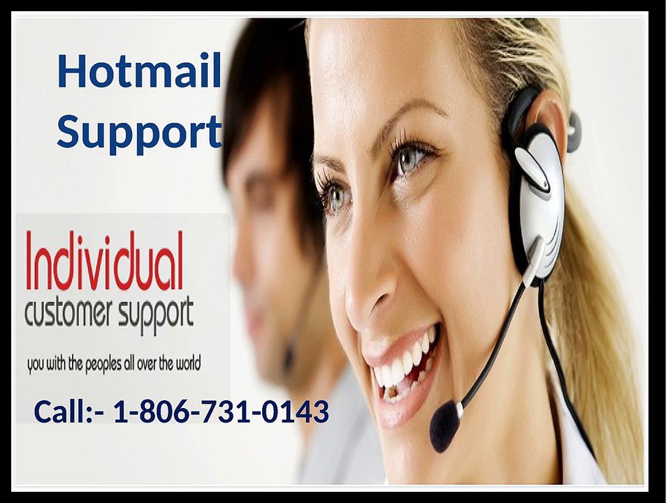 Have Hotmail login issues call Hotmail support 1-806-731-0143  number