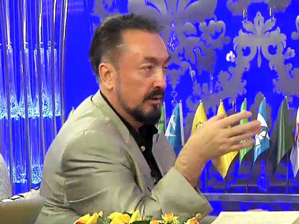 Hud surəsinin 102-ci və 105-ci ayələrinin təfsiri (10 dekabr 2011-ci ildəki söhbətdən)