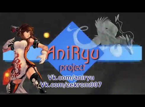 [AR-Project] Ojisan to Marshmallow / Дядя и Зефир - 13 серия (Спешл) (RUS SUB)