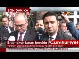 Yargıtay'ın Ergenekon davasına Başbuğ'un avukatından ilk tepki