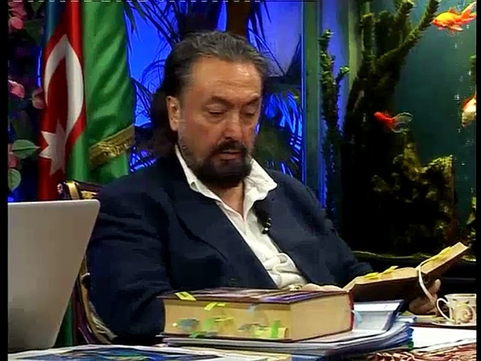 Məryəm surəsinin 30-35-ci, 37-ci və 28-ci ayələrinin təfsiri (26 dekabr 2010-ci ildəki söhbətdən)