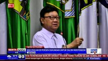 DPR Usulkan Syarat Calon Kepala Daerah dari Independen Dinaikkan