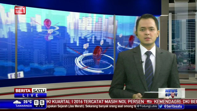 Relokasi Luar Batang Dilanjutkan Setelah Rusun Rawa Bebek Selesai