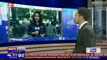 M Taufik Penuhi Panggilan Ketiga KPK