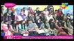 Jago Pakistan Jago Special Show Mah e Mir Cast HUM TV Morning Show 21 April 2016 part 2/2