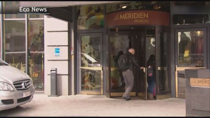 Des mesures économiques pour aider Bruxelles à se relever
