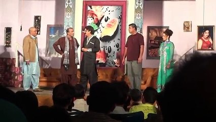 Sikandar Sanam Last Stage Show - Waptubes.Com