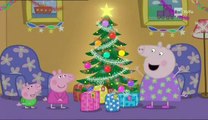 Peppa Pig Italiano S03e39 Arriva Babbo Natale