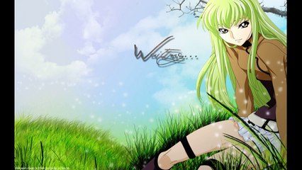 Code Geass - Unknown OST (コードギアス)