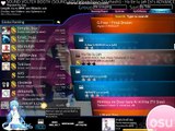 Ha lle lu jah - SOUND HOLIC ft. Nana Takahashi;osu!mania | 31's ADVANCED Lv.10 4k