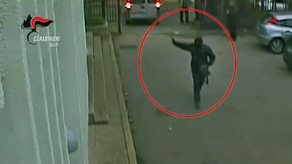 Sgominata banda delle rapine e sequestri di persona, agivano in Puglia, Basilicata e Campania
