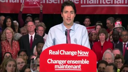 Canada aims for Marijuana legalization by 2017