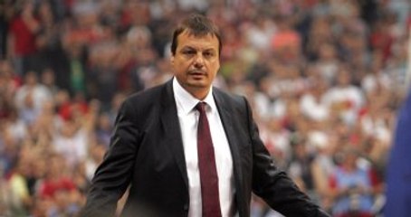 Real Madrid, Ergin Ataman'a Teklif Yaptı