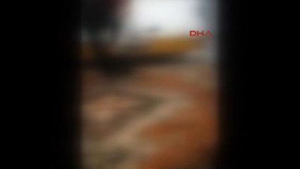 Mersin Tuanna'yı Döven Özbek Annesi Çıktı-Arşiv