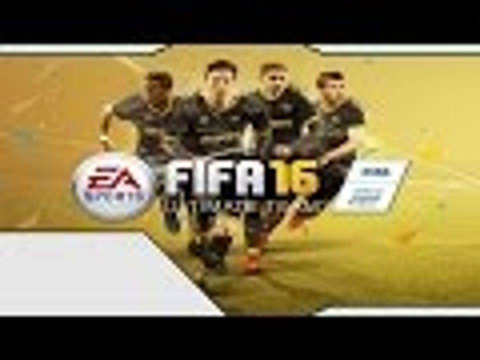 فيفا ١٦ - [الطريق الى دفجن واحد]  FIFA 16 [Road To Div1] #10