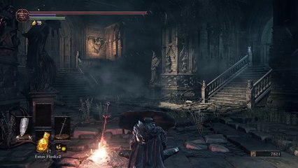 DARK SOULS™ III HELP