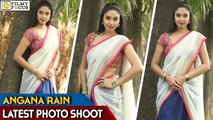 Angana Rai Latest Photoshoot - Filmyfocus.com