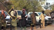 Boko Haram and ISIS Are Collaborating More, U.S. Military Says