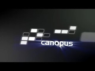 Promo Canopus (2006)