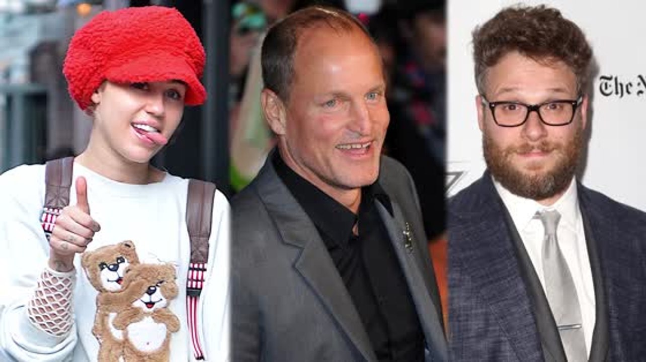 Welche Stars feiern den internationalen Marihuana Tag