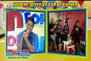 Eat Bulaga April 21, 2016 Part 5 - Movies Productions