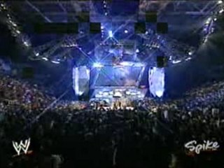 Batista vs Tajiri