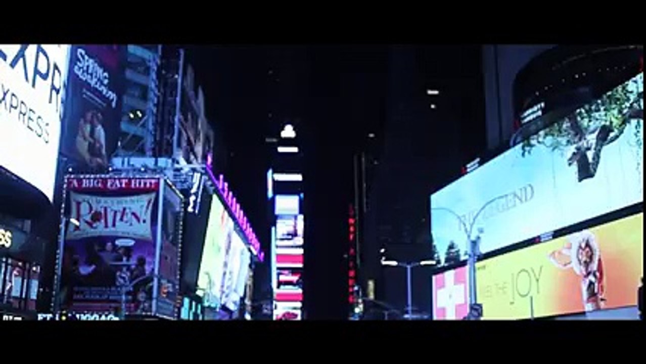 IAMSU! - Up All Night feat. HBK CJ (Official Music Video)