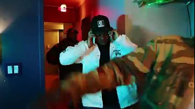 Marty Baller ft. Smoke DZA & Fatman Scoop- “Roll The Bud Up“