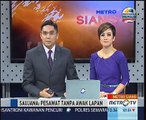 Pesawat Tanpa Awak Buatan Indonesia