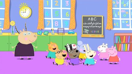 Peppa Pig. Work and Play. When Peppa and Suzy learn that grown ...