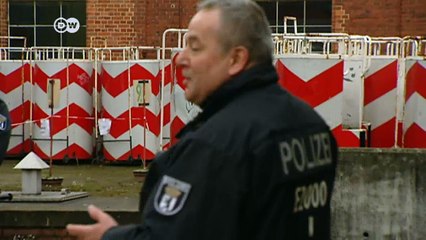 Does Berlin have a drug problem? | DW News