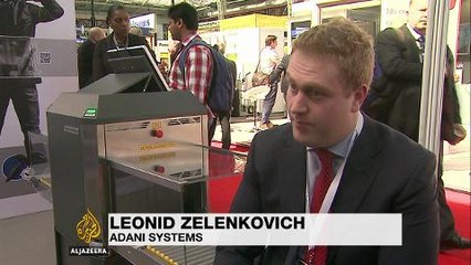 British police want citizens to watch for Paris-style attacks