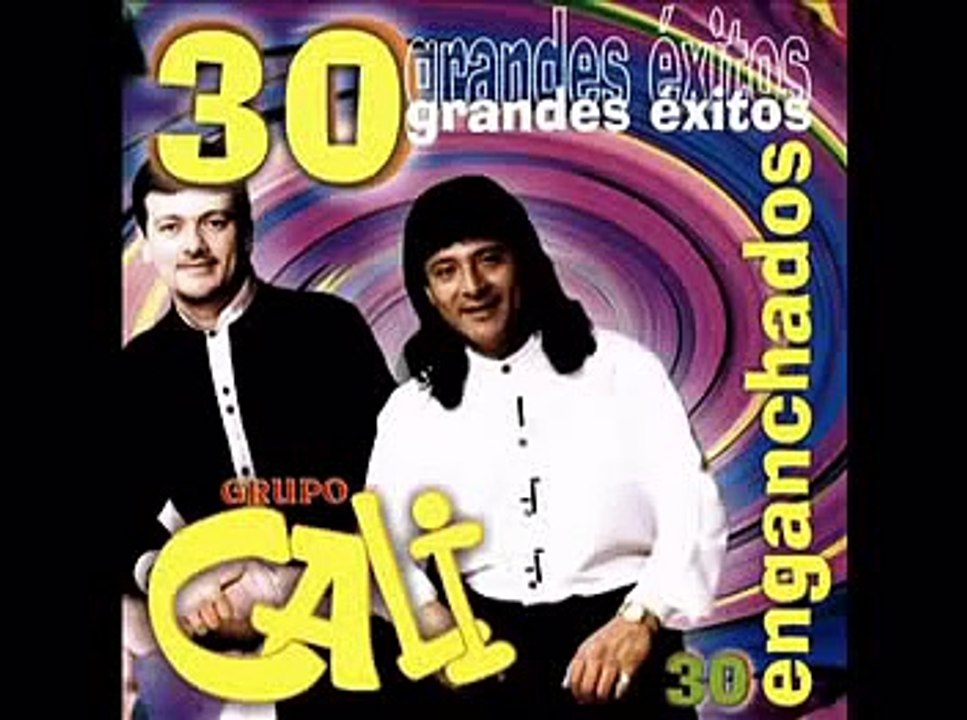 tu -grupo cali