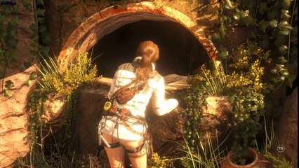 Rise of the Tomb Raider! - REQUEST (PC) GAMEPLAY R9 390X MAX OUT (2560X1440) (HD)