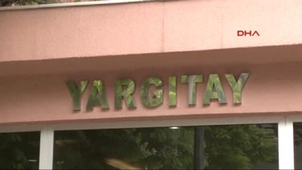 Yargıtay, Ergenekon Davasında Kararı Usul Yönünden Bozdu