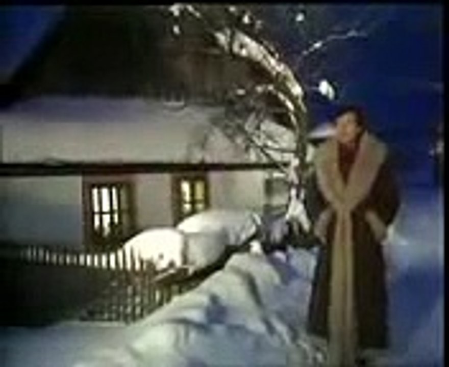 Karel Gott- STILLE  NACHT- TICHÁ NOC