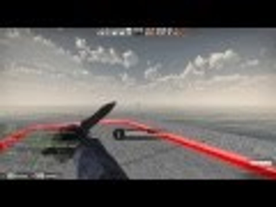 CS:GO BHOP FUN!