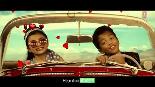 Mohabbat Video Song  Aditya Narayan   New Song 2016