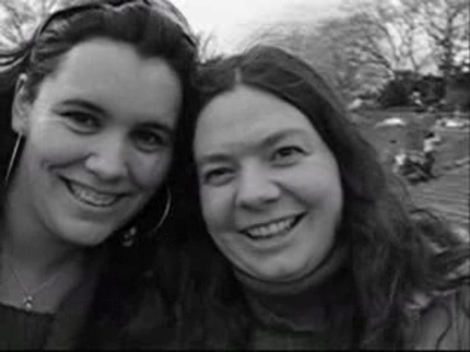 Paris with anne
