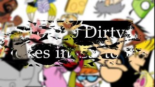 Top 10 Dirty Jokes In Cartoons - YouTube