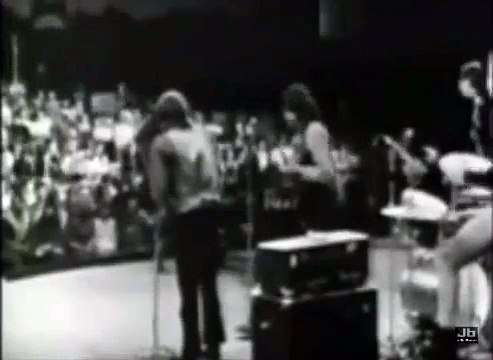 The Lovin' Spoonful - You Didn't Have To Be So Nice (The Big T N T Show - 1966)