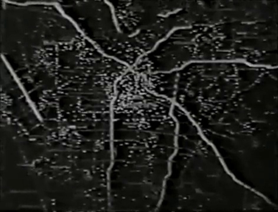 Thousands and Thousands of Miles - THE NEW BREED