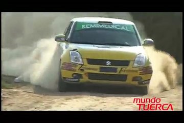 RALLY PLAYAS 2009 - TITO PANIZO ( N2 )
